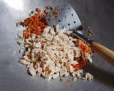 Foto langkah ke 2 dari resep Misoa Goreng.
