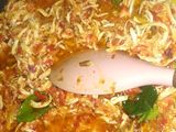 Sambal Ayam Suwir (stok sambal)