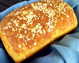 Foto del paso 8 de la receta: Pan de molde con quinoa y avena