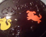 Foto del paso 1 de la receta: Tarta Sacher con Monsieur plus