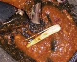 Foto langkah ke 2 dari resep Telur puyuh semur.