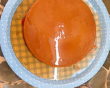 Foto del paso 4 de la receta: Flan de dulce de leche con más dulce de leche !!! 🇦🇷
