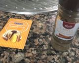 Foto del paso 2 de la receta Tarta de zanahorias 🥕