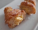 Foto del paso 4 de la receta: Chucho hojaldrado