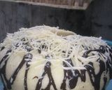 Foto langkah ke 2 dari resep Bolkus gluten free tanpa pengembang.