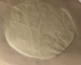 A picture of step 3 of Ultimate Tortilla.