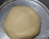 Foto langkah ke 4 dari resep Roti isi ayam jamur cincang.