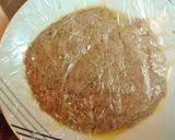 Foto del paso 11 de la receta Croquetas de jamón y berenjena