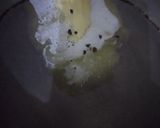 A picture of step 5 of Boiled Sewiyan.