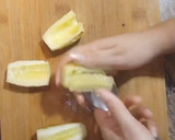 Foto del paso 3 de la receta: Aguachile de camarón y aguacate 🥑