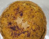 Foto del paso 5 de la receta: Tarta de calabaza y choclo!!