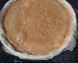 Foto del paso 6 de la receta: Tarta de queso con bombones lindt