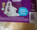 Φωτογραφία βήματος 3 της συνταγής Καλτσόνε με τυρί νηστίσιμο και βασιλικό