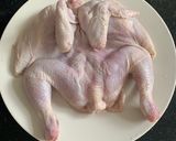 Foto langkah ke 3 dari resep Ayam Goreng Kremes.