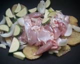 Foto del paso 2 de la receta: Pollo a la cerveza 🍗🍺