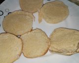 Foto del paso 1 de la receta: Mini hamburguesas de huevo