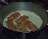 Foto del paso 3 de la receta: Pechuga rellena