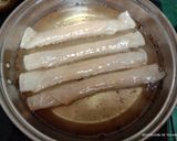 Foto langkah ke 5 dari resep Pisang Aroma Coklat Keju.