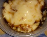 Foto langkah ke 7 dari resep Bubur Sumsum Tepung Ketan Putih.
