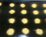 Foto del paso 4 de la receta Tejas