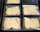 A picture of step 1 of Banana Yogurt Cake.