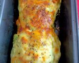 Foto del paso 12 de la receta: Pionono relleno "Nancy" con mix de vegetales y ricotta