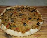Foto del paso 4 de la receta: Tarta de berenjena y zucchini