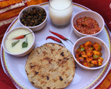 જુવાર ભાખરી (Sorghum Bhakhari recipe in Gujarati) રેસીપી સ્ટેપ3ફોટો