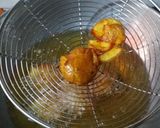 A picture of step 3 of Potato tuks.
