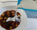 Foto langkah ke 6 dari resep Bubur Garut Cilembu.