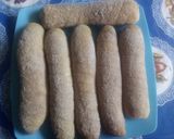 Foto del paso 17 de la receta: Gusanos