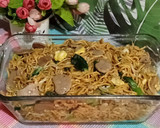 Foto langkah ke 5 dari resep 531. Mie Goreng ala Resto.