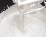 Foto langkah ke 4 dari resep Es Krim Simple.