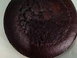 Brownies Kukus Chocolatos