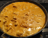 Foto del paso 9 de la receta: Pollo al Curry