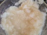 Budín/Torta integral de pera y manzana🍎🍐
