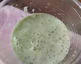 Foto del paso 4 de la receta: Salsa verde de ajo y cilantro🧄🥙🫓