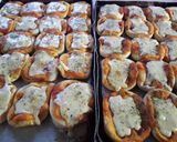 Foto del paso 7 de la receta: Pizzetas