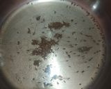 A picture of step 2 of Rajma masala red kidney beans curry.