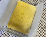 Foto del paso 3 de la receta: Phoskitos caseros en microondas