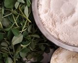 मेथी पराठा (methi paratha recipe in Hindi) रेसिपी चरण 1 फोटो