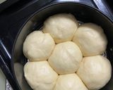 Hình bước làm 3 của món Bánh mì ngọt