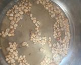Csülkös pacal recept fázis 3 fotója