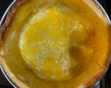 Foto langkah ke 1 dari resep Sour cream cheese tart.