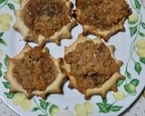 Foto del paso 5 de la receta: Gizzadas (de jamaica)