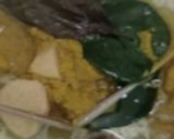Foto langkah ke 2 dari resep Ayam Kuah Kemangi.
