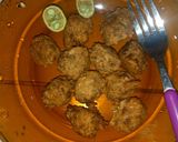 Foto langkah ke 6 dari resep Batagor ikan tengiri.