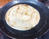 মশলা লাচ্ছা পরোটা সাথে রায়তা (mashla lacchha paratha raita recipe in Bengali) রেসিপির ধাপ 5 ছবি