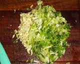 Foto del paso 3 de la receta: Hamburguesas caseras... De asado