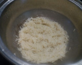Foto del paso 1 de la receta: Ensalada de arroz con champiñones